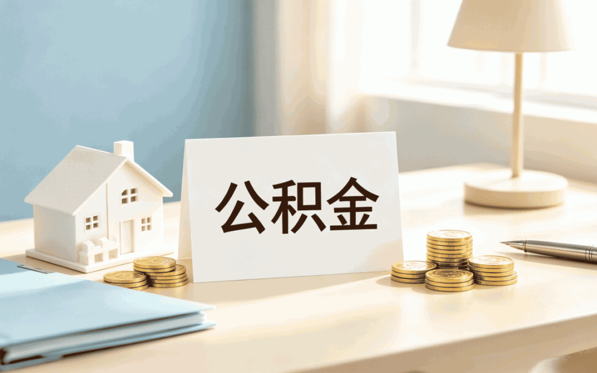 武威本地公积金代提需要什么材料去哪办