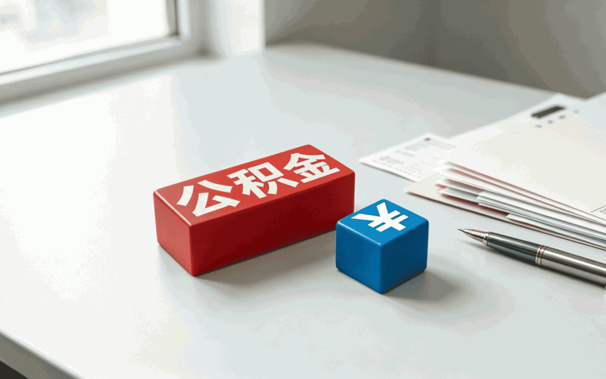 武威公积金比例最高多少怎么算 新规口径