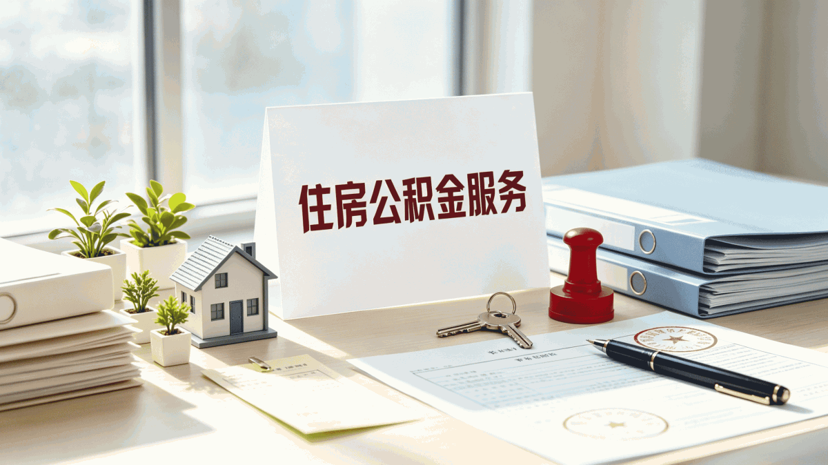 武威住房公积金代办流程,我跑了一遍说点实在的