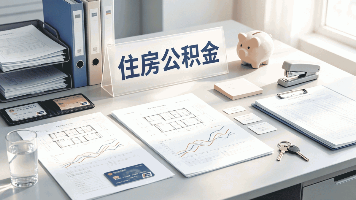 武威住房公积金代办流程,我跑了一遍说点实在的