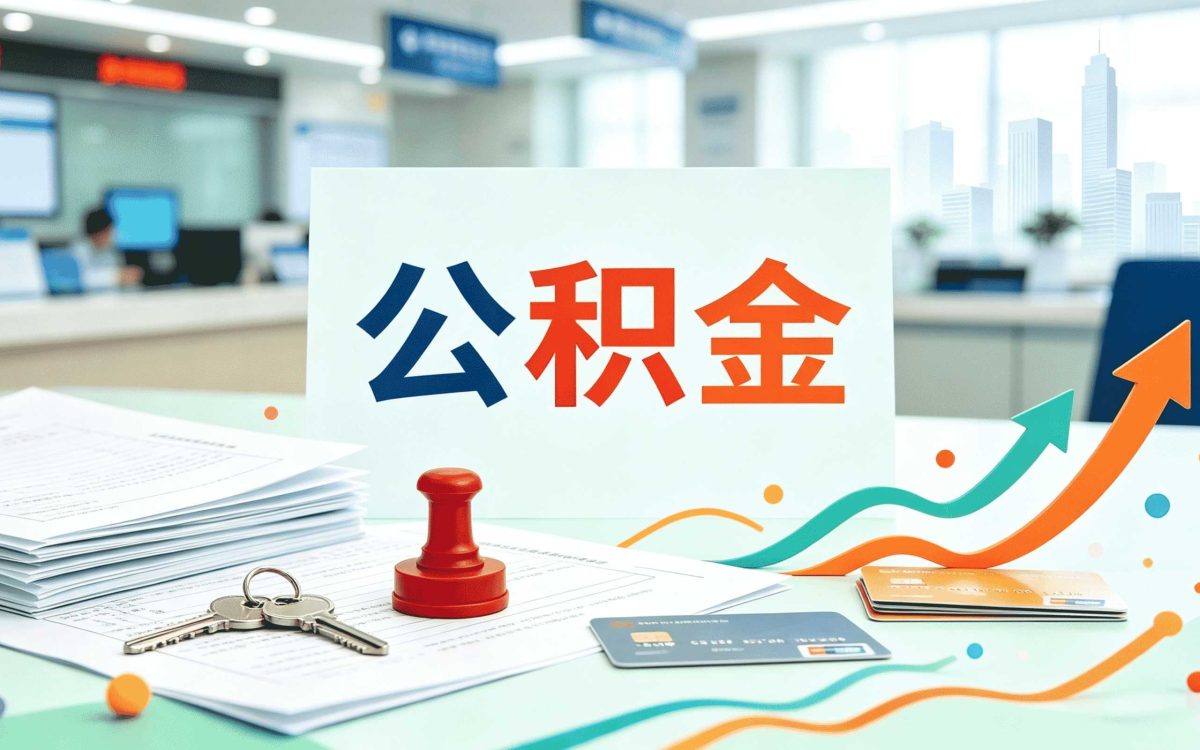武威公积金还贷提取流程今年口径有没有变