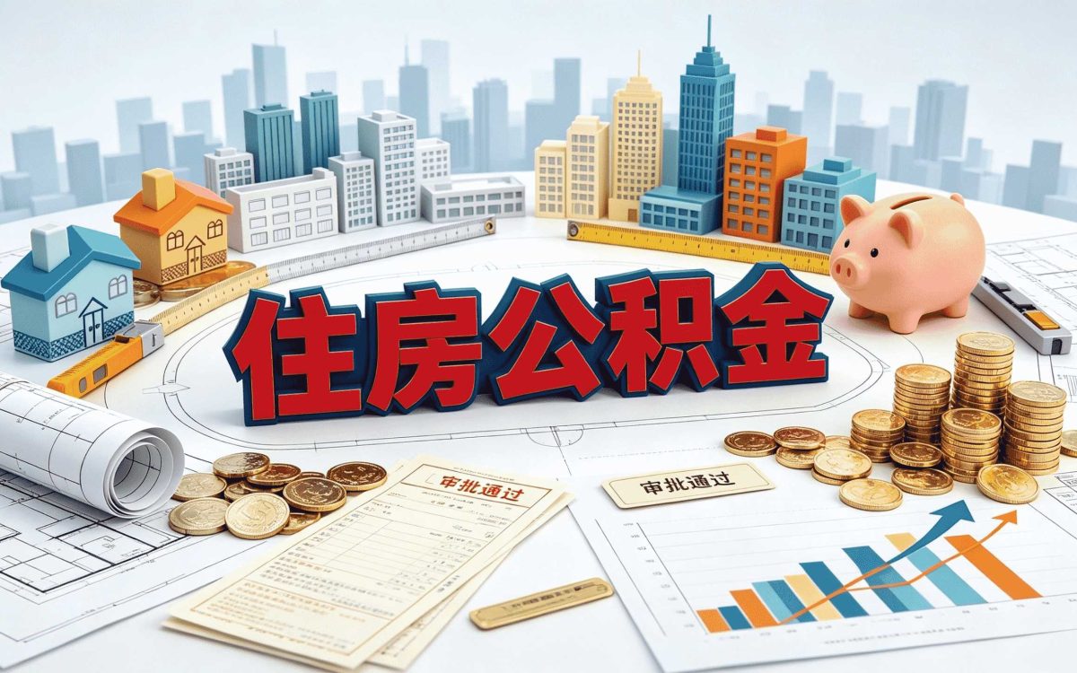 武威本地租房公积金代办别踩这几个坑