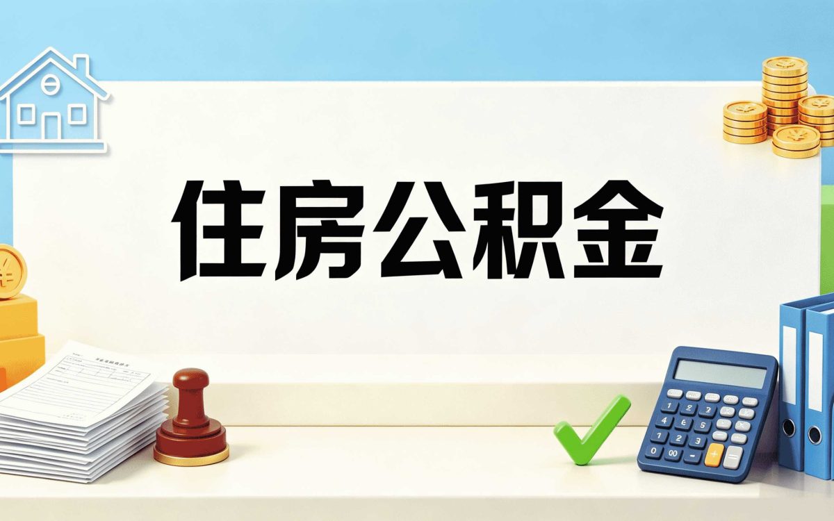 武威公积金代办经验分享 头回办跑三趟才弄成