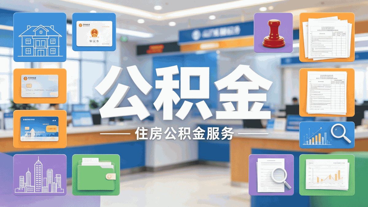 武威住房公积金取出来好还是不取好算笔明白账