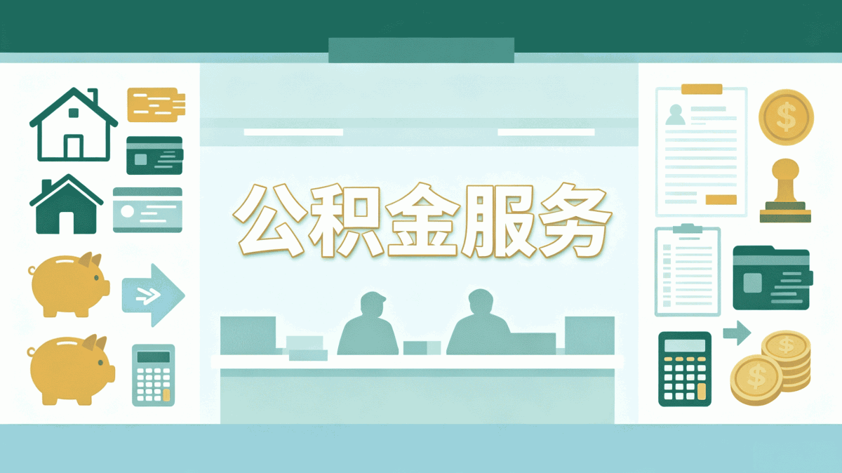 武威公积金提取多少钱可以提取 新规口径怎么算