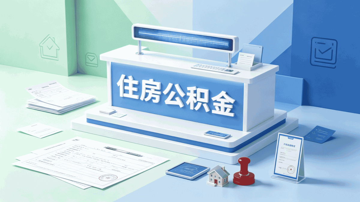 武威辞职公积金销户注意事项 别白跑