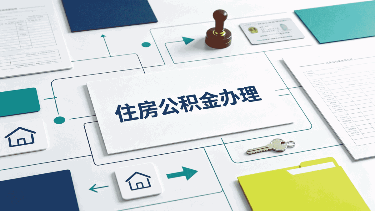 武威公积金代办经验分享 头回办跑三趟才弄成