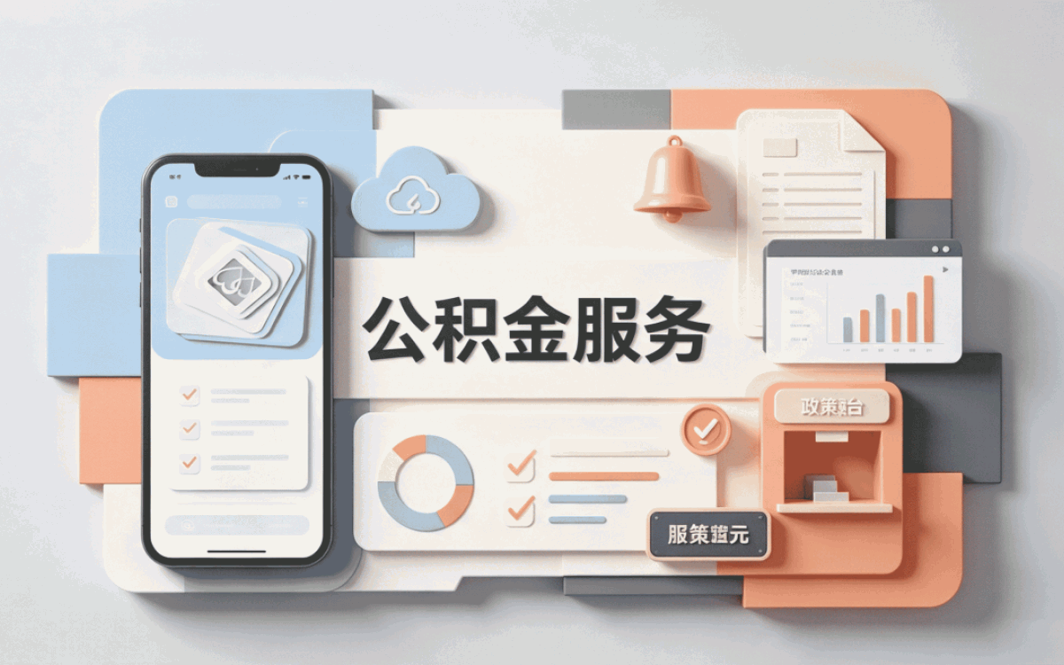 武威委托提取公积金授权书别踩这几个坑