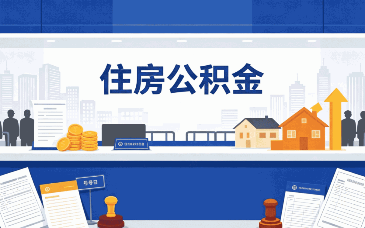 武威劳务派遣公积金提取额度别踩这几个坑
