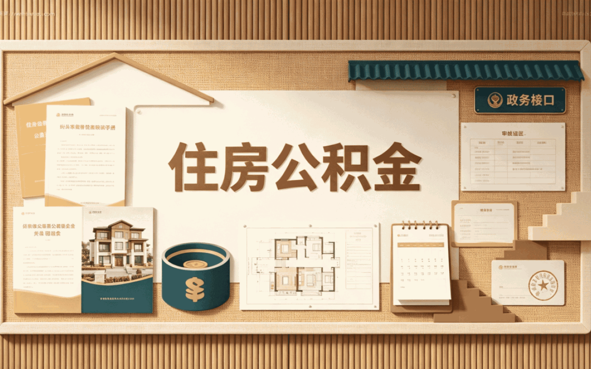 武威本地租房公积金代办别踩这几个坑