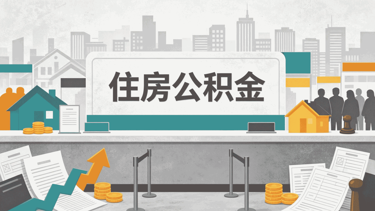 武威公积金提取多久能到账 差几天到账差多少钱