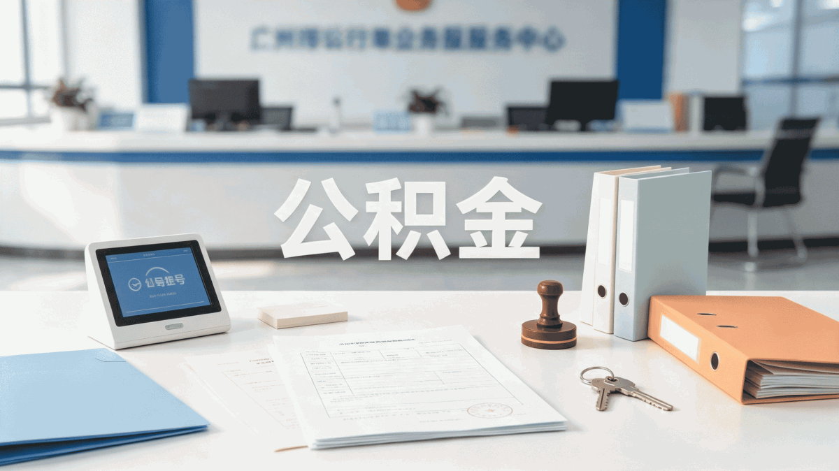 武威公积金跨省代办到底行不行?答案是可以