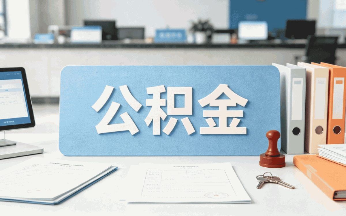 武威公积金账户合并 两笔账差多少钱