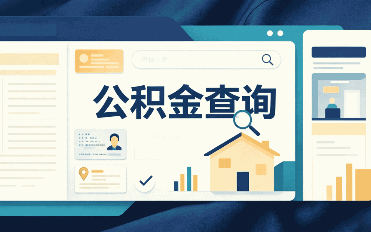 武威退休公积金封存后怎么提取 材料地点时限