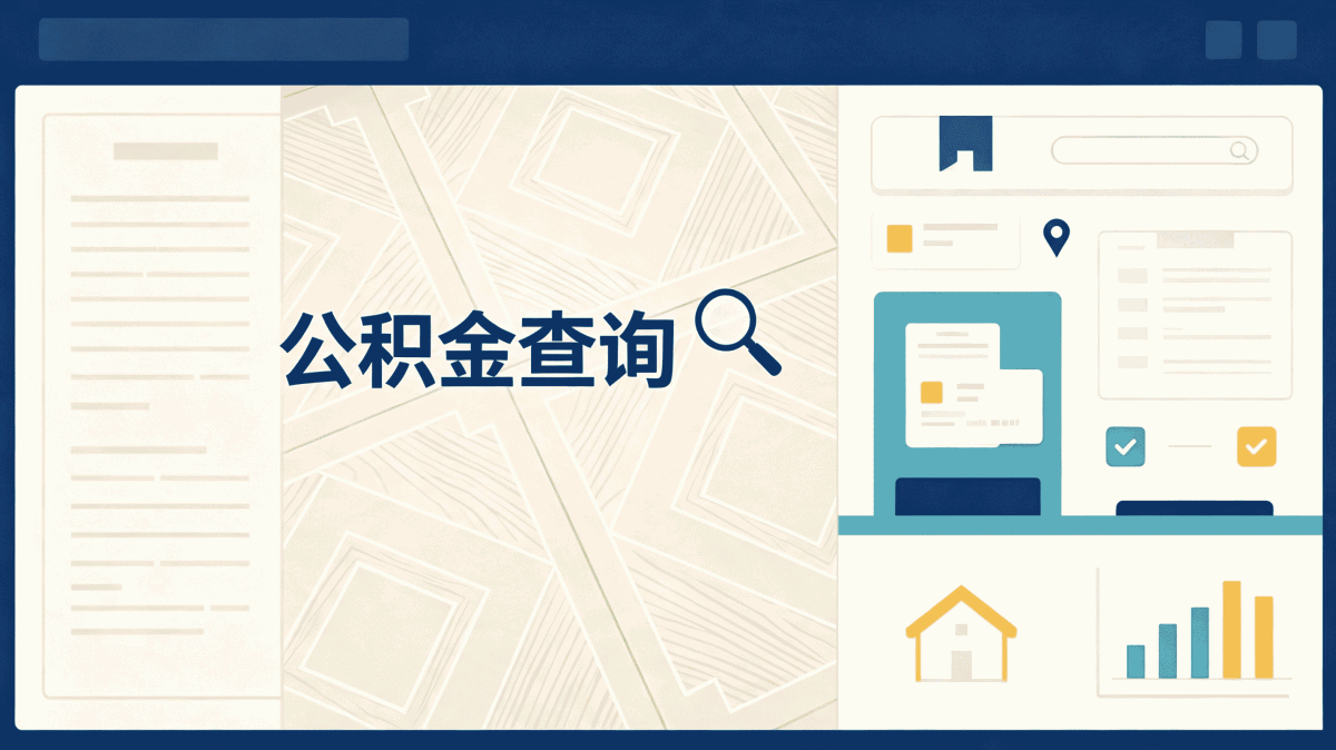 武威公积金账户合并 两笔账差多少钱