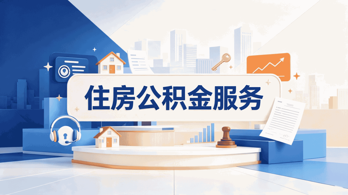 武威找中介提取住房公积金会坐牢吗 一笔笔算清