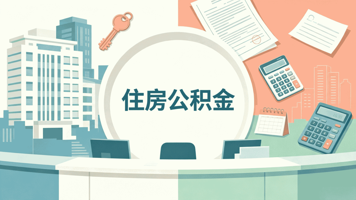 武威公积金基数按什么数据算我跑了两趟