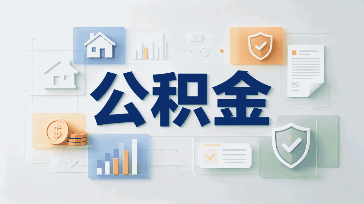 武威委托提取公积金授权书别踩这几个坑
