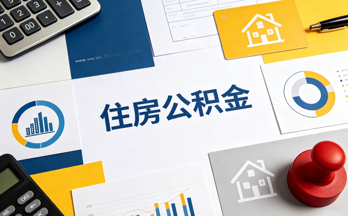 武威退休公积金封存后怎么提取 材料地点时限