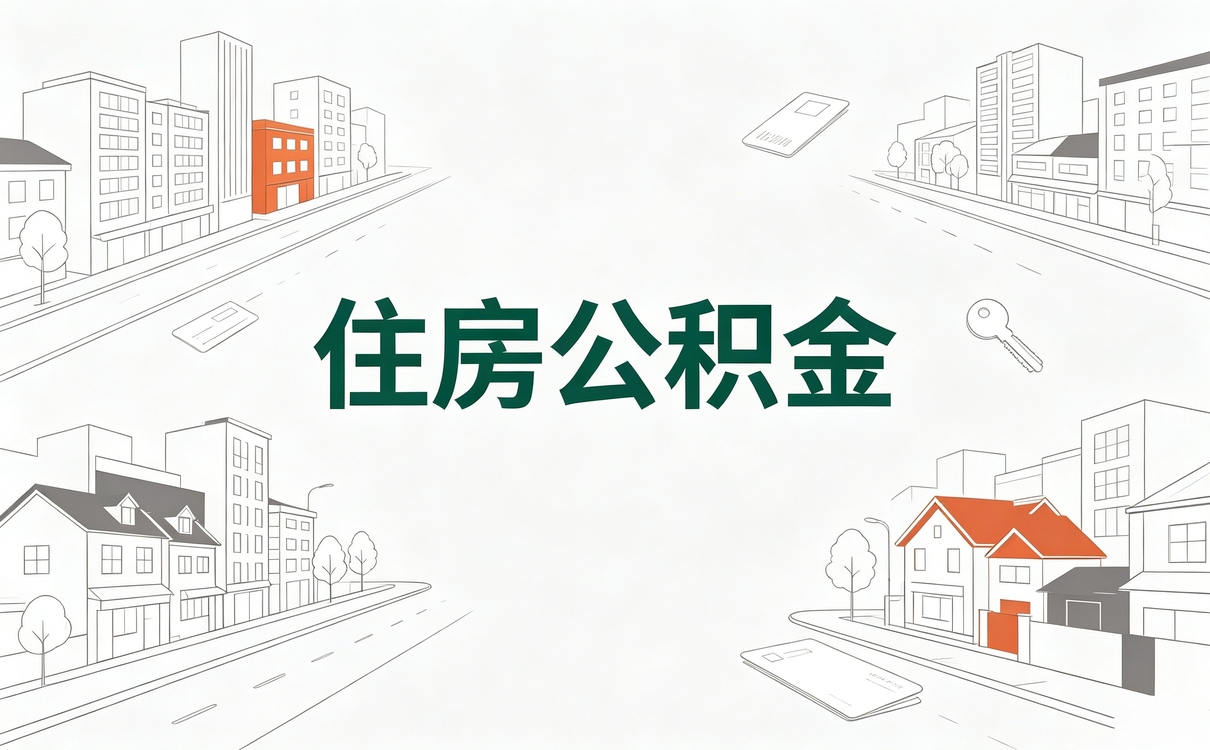 武威继承公积金提取条件差多少钱一笔笔算