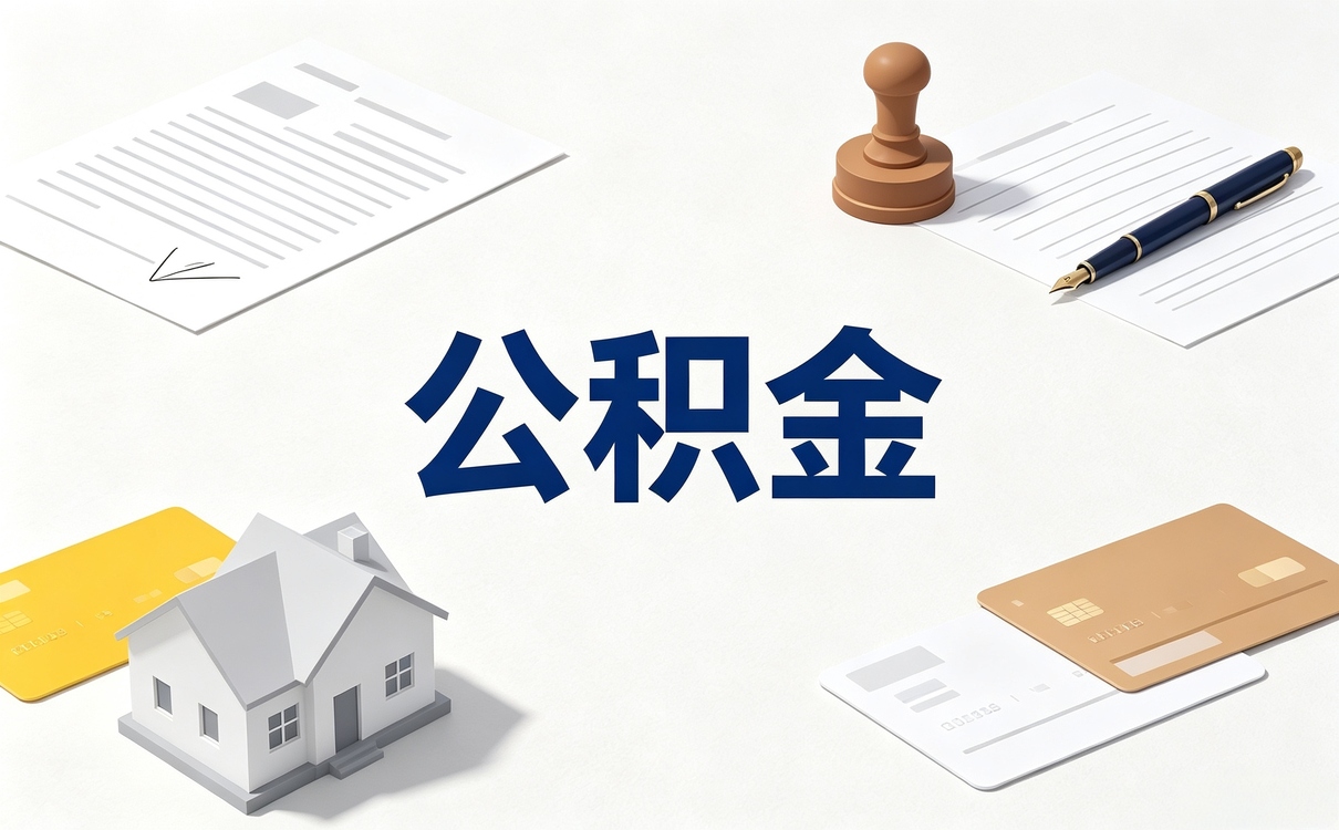 武威劳务派遣公积金提取额度别踩这几个坑