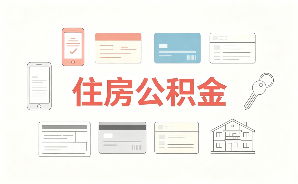 武威公积金还贷提取流程今年口径有没有变