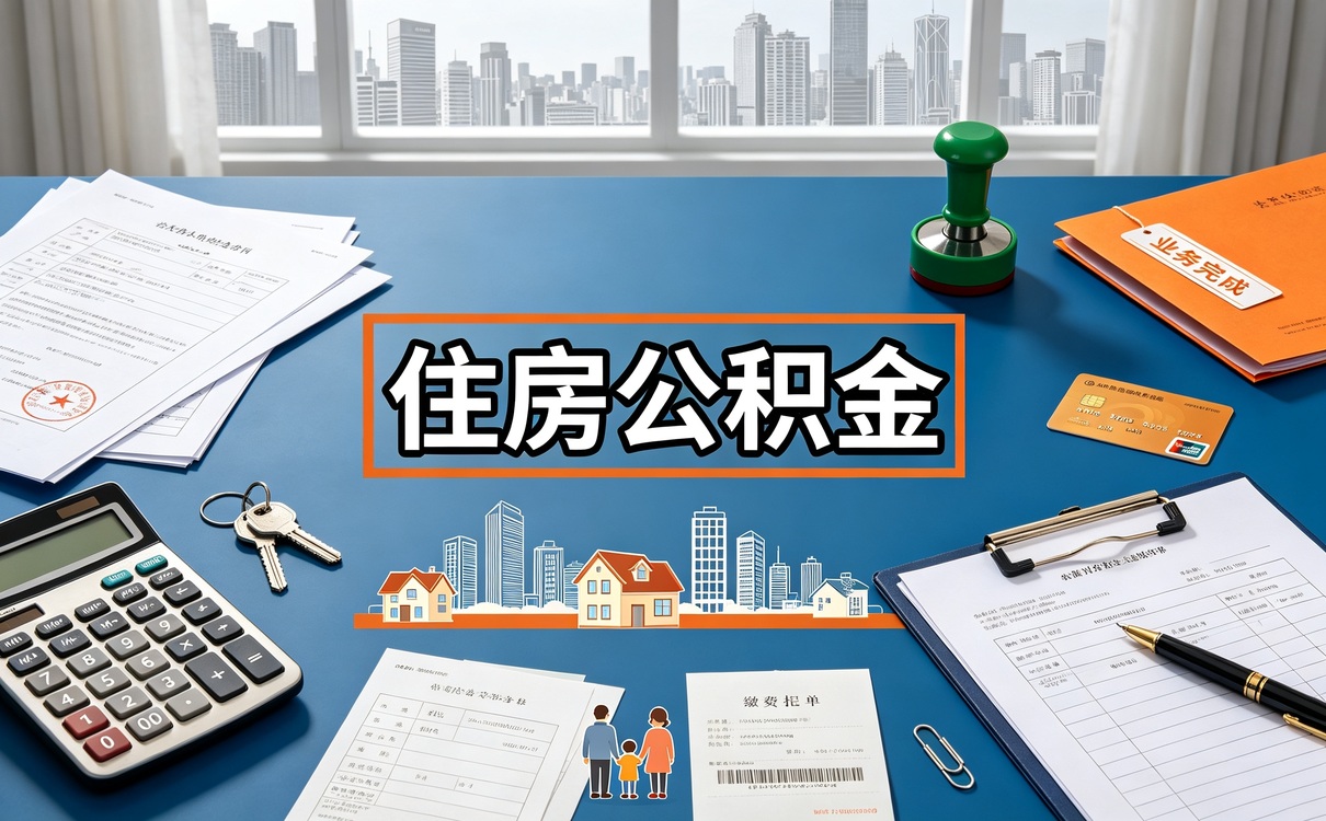 武威经验丰富公积金办理别白跑这几趟